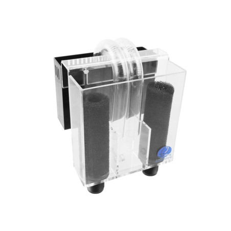 Eshopps Overflow Box - model 1000