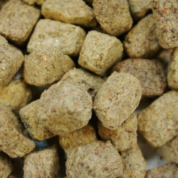 Omega One Freeze Dried Brine Shrimp - 36g (1.28oz.)