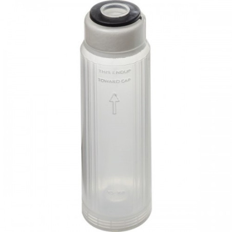 Refillable Media cartridge - 10''