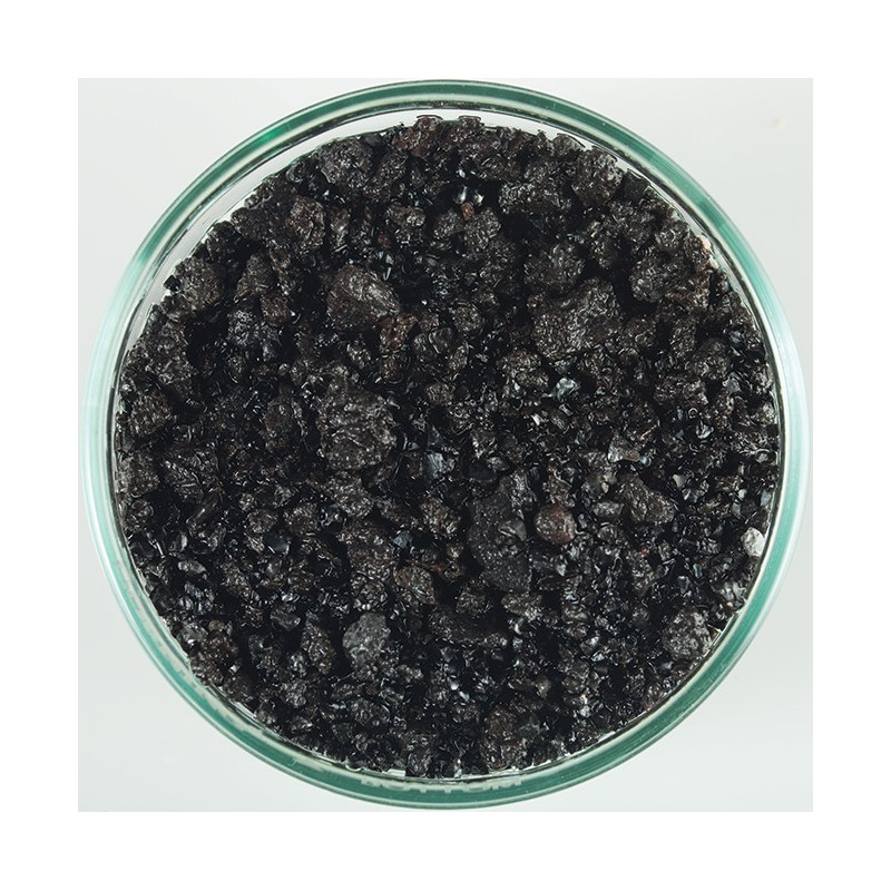 CaribSea EcoComplete™ Cichlid Zack Black 20lbs