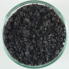 CaribSea EcoComplete™ Cichlid Zack Black 20lbs