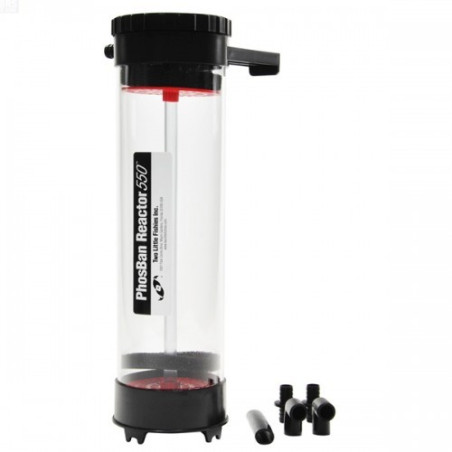 Two Little Fishies Phosban Reactor - 550