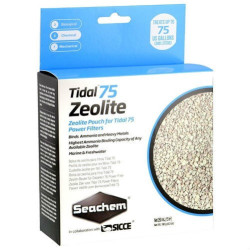 Seachem Tidal 75 Zeolite -  (Bagged)