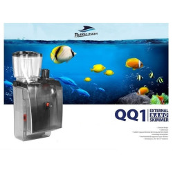 Bubble Magus QQ1 Hang-On Protein Skimmer