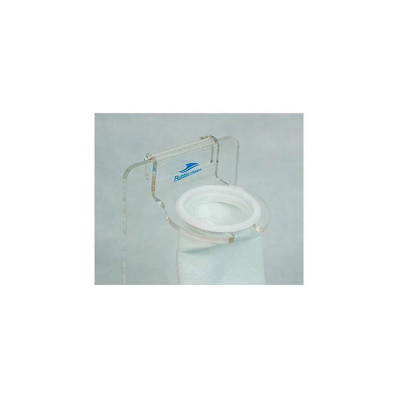 Bubble Magus Filter Sock Holder - 4"