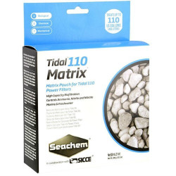 Seachem Tidal 110 Matrix - (Bagged)