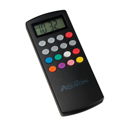 Aqueon LED OptiBright+ Light Fixture with Remote 