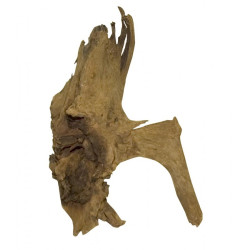 Aquaglobe Malaysian Woods - Small