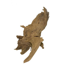 Aquaglobe Malaysian Woods - Large