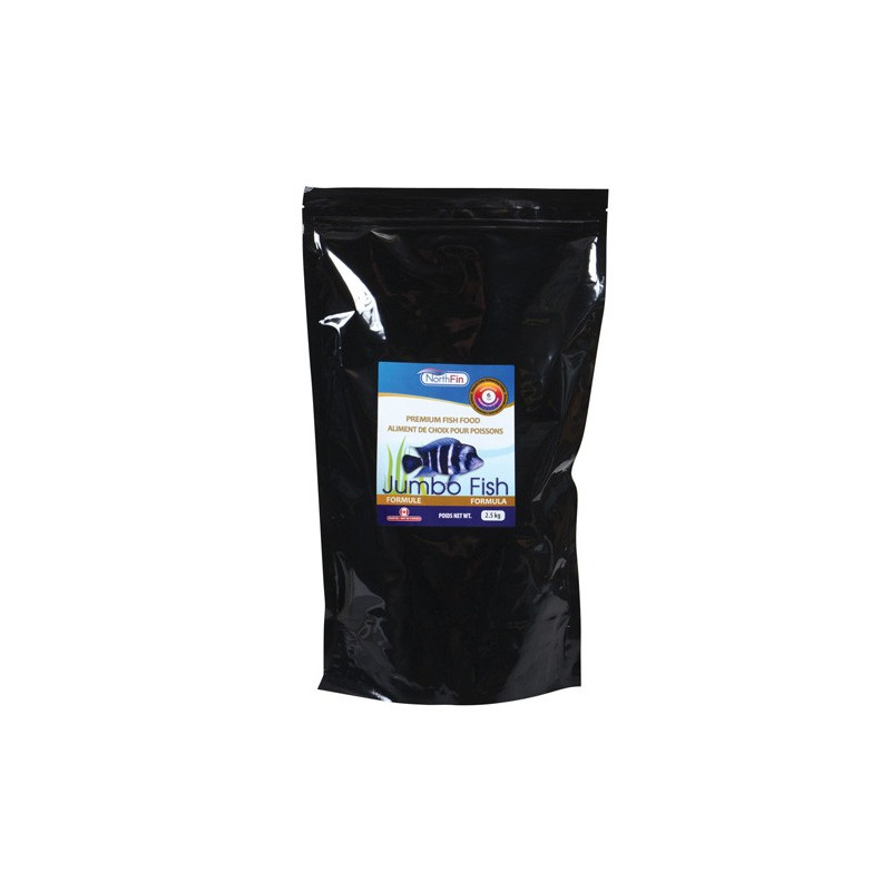Northfin Jumbo 6mm - 2.5kg