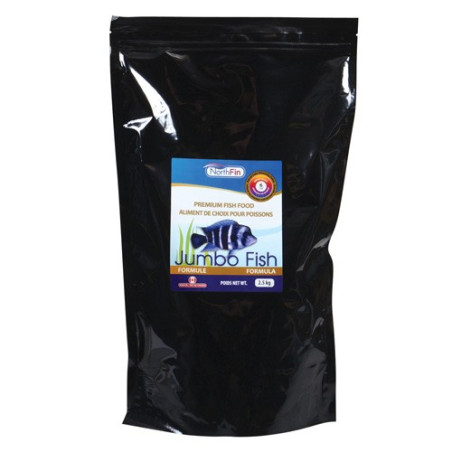 Northfin Jumbo 6mm - 2.5kg