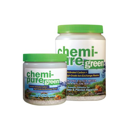 Boyd Chemi-Pure Green 5.5oz.