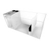 Eshopps 3rd Generation Reef Sump - RS300