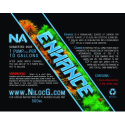 Enhance Niloc - Liquid Carbon Supplement - 2000ml