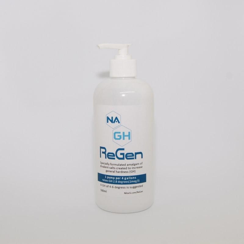 ReGen Niloc - GH booster - 500 ml