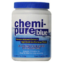 Boyd Chemi-Pure Blue - 11oz