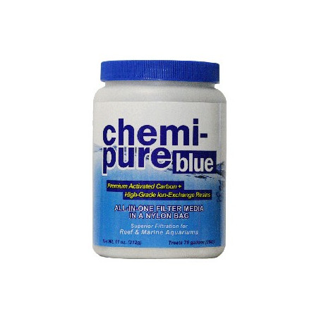 Boyd Chemi-Pure Blue - 11oz