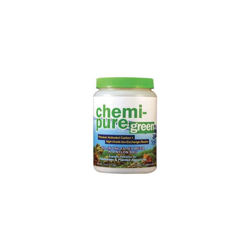 Boyd Chemi-Pure Green 11oz.