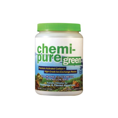 Boyd Chemi-Pure Green 11oz.