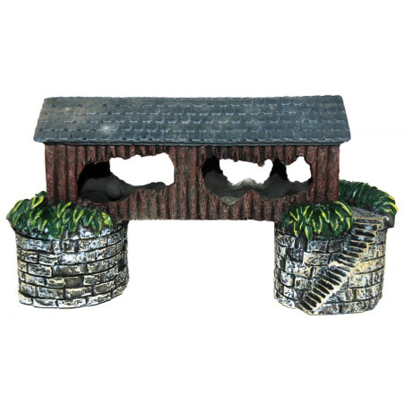 AF Covered Bridge Medium