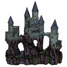 AF Hogwarts Castle 9in