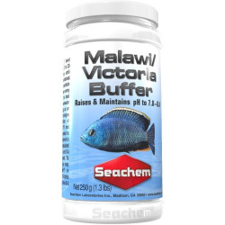 Seachem Malawi/Victoria Buffer 250g