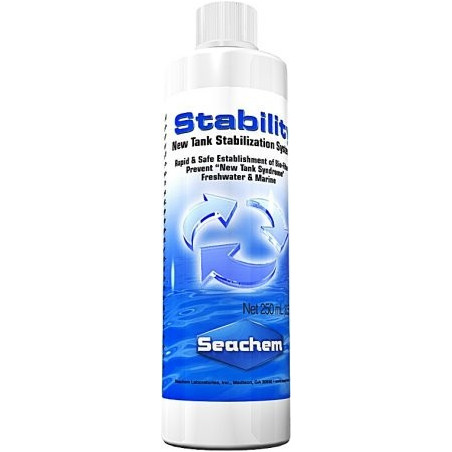 Seachem Stability 250ml