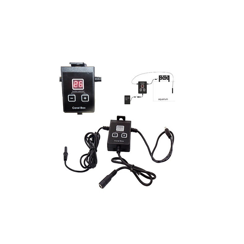 AquaCool Fan Controller