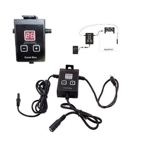 AquaCool Fan Controller