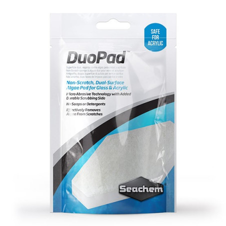 Seachem Duopad