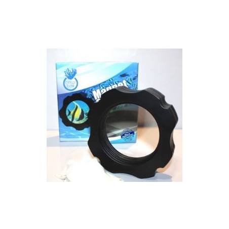 Coral Box Magnet Cleaner Tank Explorer - 12mm