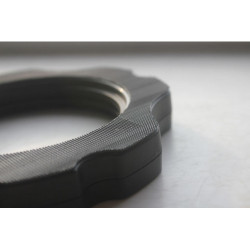 Coral Box Magnet Cleaner Tank Explorer - 12mm