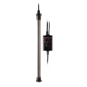Aquatop 200 Watt Titanium Heater avec Controleur Digital