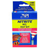 API Nitrite Test Kit - 180 test