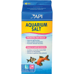 API aquarium Sel - 65oz (1.84kg)