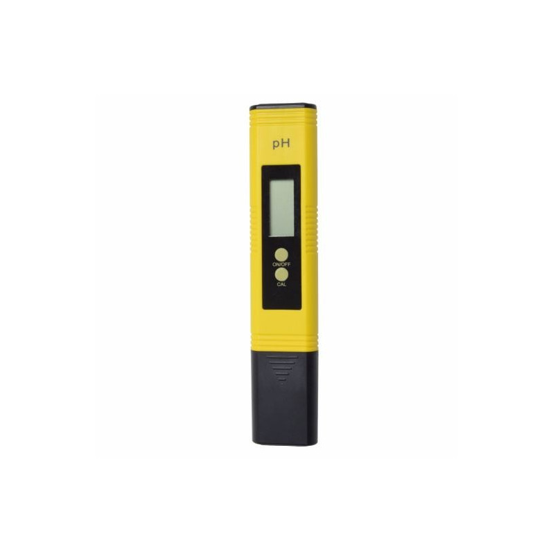 Digital Ph Meter 