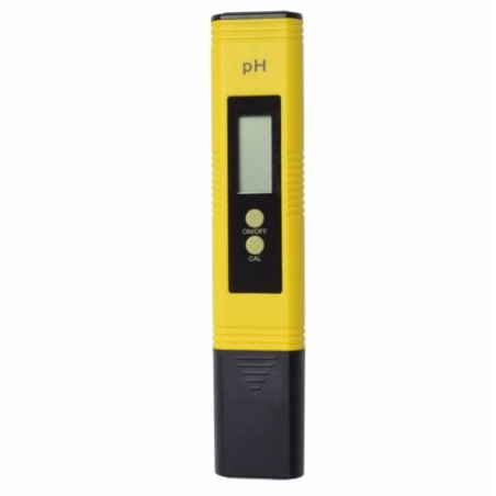 Digital Ph Meter 
