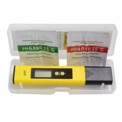 Digital Ph Meter