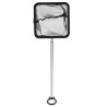 Puise pour Crevette Telescopique Stainless Steel
