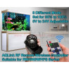 Q1 Wireless Remote Control for Jebao RS, SW and QP Pumps