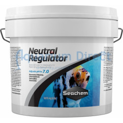 Seachem Neutral Regulator - 4kg