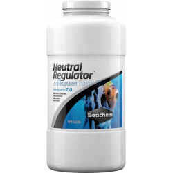 Seachem Neutral Regulator - 1kg