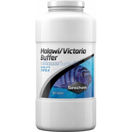 Seachem Malawi/Victoria Buffer 1.2kg Seachem Malawi/Victoria Buffer 1.2kg