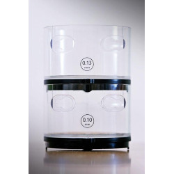 Ziss SF-1 BS Sieve / Feeder