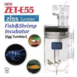 Ziss ZET-E55 Egg Incubator