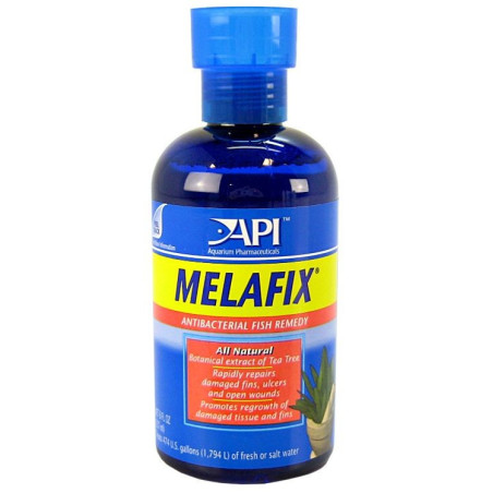 API Melafix 8oz (237ml)