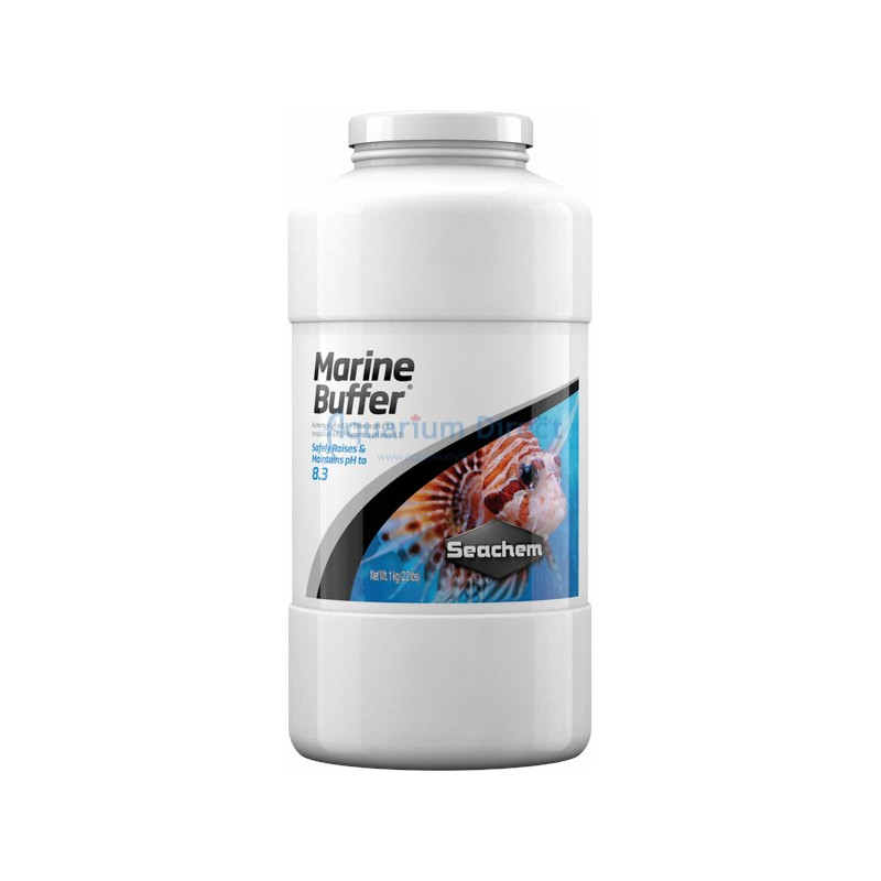 Seachem Marine Buffer 1kg