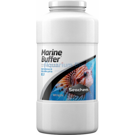 Seachem Marine Buffer 1kg