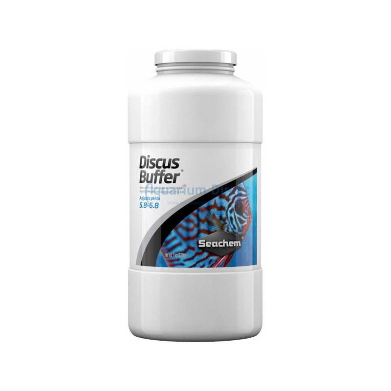 Seachem Discus Buffer 1kg