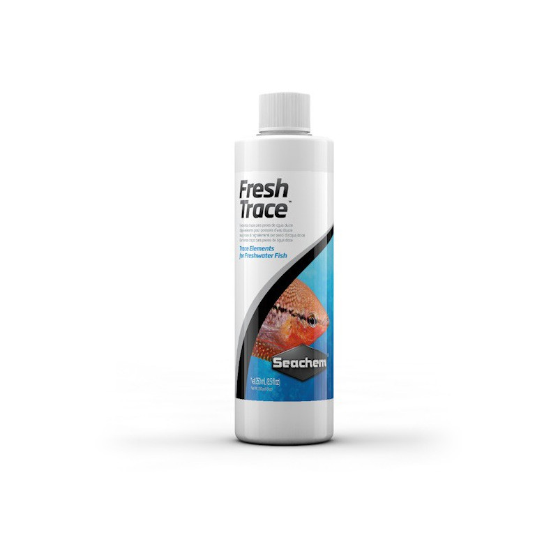 Seachem Fresh Trace 500ml